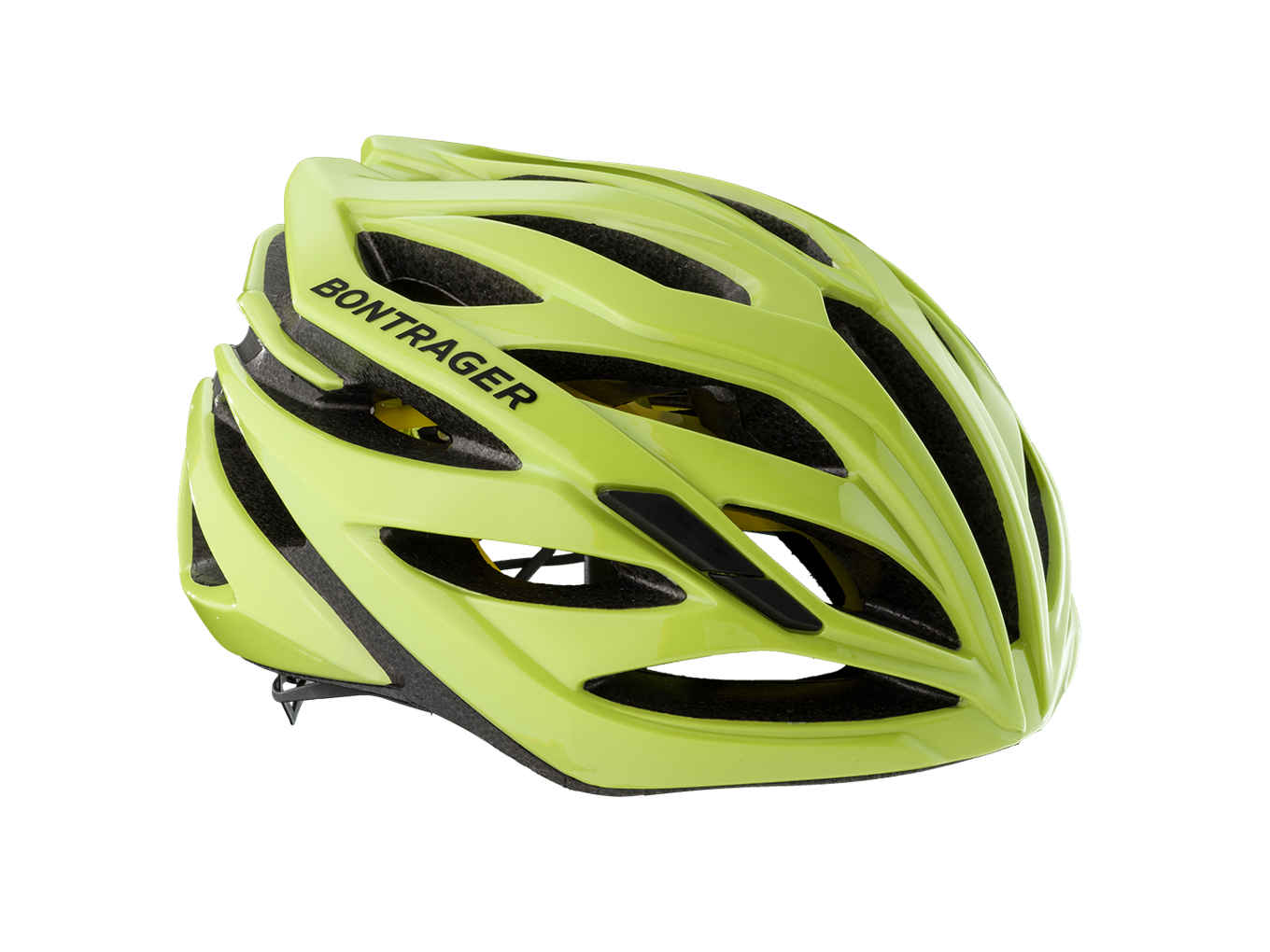Bontrager Circuit MIPS Road Bike Helmet Image